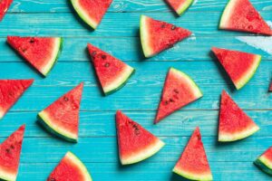 Eποχικότητα & Διατροφή