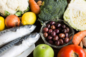 Αυστηρές Δίαιτες ή Μεσογειακή Διατροφή;