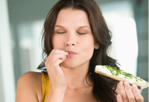 Το μυστικό της διατροφής με την Gilli Diet